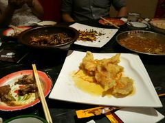 -金掌勺锅包肉(太原万达店)