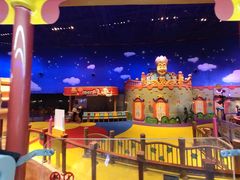 -七彩云南欢乐世界