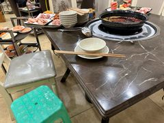 -热火朝天自助火锅(车城大道西门店)