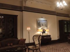 -Salon de Ville浦江汇(上海外滩华尔道夫酒店店)