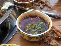 -龙姐片片鱼火锅(麦恩印象店)