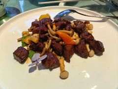 -漢舍中国菜馆(889广场店)
