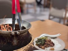 -隅乐胡椒虾·台湾菜·团建(皇岗店)