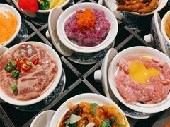 -楠火锅(太古里总店)