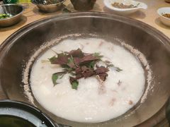 -陈大锅·岳阳鱼馆·地道岳阳菜(美食街店)