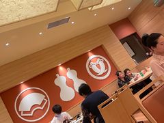 大堂-和幸(春熙路群光广场店)