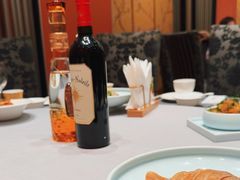 -狮王府淮扬菜(新街口友谊店)