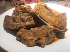 -大师兄·西北风味食集(增城合生汇店)