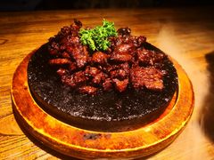 -嘉禾·悦享餐厅(八方汇店)