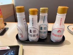 -滨寿司(新街口中央商场店)