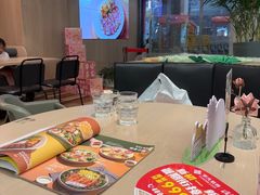 -卡朋西餐(东方广场店)