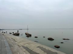 -滆湖低碳生态公园