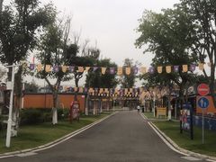 -即刻反应应急安全体验基地