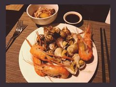 -长沙富力万达文华酒店