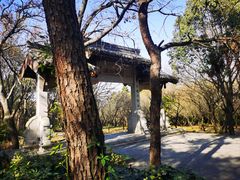 -虞山风景区