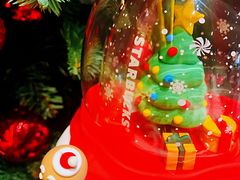 -星巴克臻选(南京艾尚天地店)