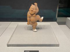 -银雀山汉墓竹简博物馆