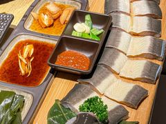 -泥炉烧肉师(新街口金銮巷店)