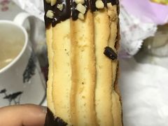 -长发西饼(道前店)