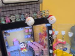 -谜盒子奇幻密室(南屏店)