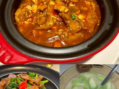 -潮堂 · 潮州菜(国贸商城店)