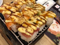 -怡星料理(汉川店)