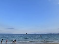 -深圳大梅沙京基洲际度假酒店