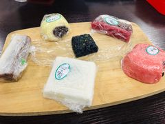 -江南春(中山中路店)