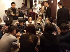 -上海徐汇瑞峰酒店