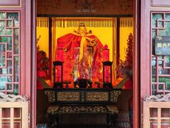 -天津市峰山药王古寺
