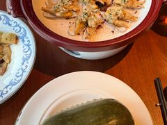 -王府井文华东方酒店-紫膳餐厅