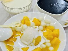 -圆碌碌甜品屋(丹灶店)