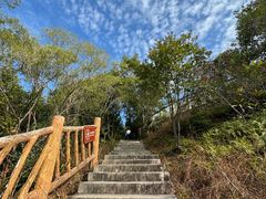 -马峦山郊野公园