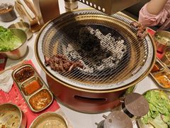 -西塔老太太泥炉烤肉(川沙百联店)