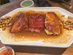 -蝴蝶里·粤菜·点心(龙湖杭州金沙天街店)