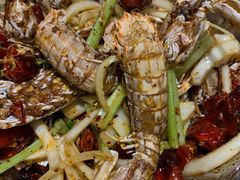 -辣盆盆麻辣小龙虾(哈尔滨总店)