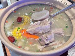 -路边羊烧烤酒场(宝带路店)