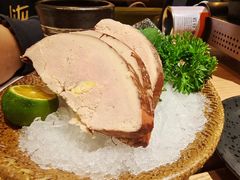 红酒鹅肝-Sushi Love 创意寿司(丽影广场店)