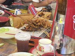 -冶建镜子·老南昌大排档·江西虾王(总店)