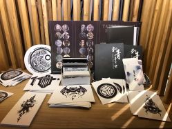 -千贺宗纹身传统大师