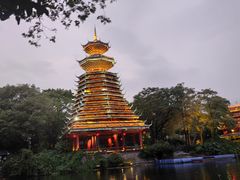 -深圳锦绣中华民俗村