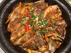 -洛东土菜馆(建国北路店)