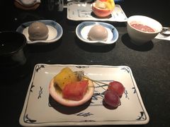 -三井日式料理(农安街店)
