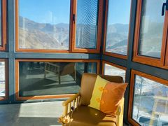 -云座·时光·观景咖啡厅(五爷庙店)