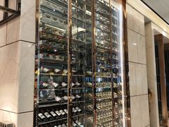 -广州万富希尔顿酒店·感趣自助餐厅·金秋蟹宴生蚝海鲜刺身烧烤