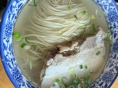 -裕兴记·三虾面(西北街总店)