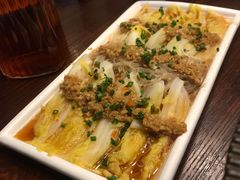 -拈菜(观音桥阳光世纪店)