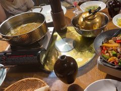 -印象鲵宴·张家界地标美食名片(溪布街店)