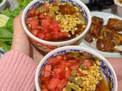 -肥家大排档(天河体育西店)