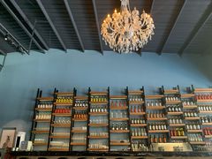 -小火花·干式熟成牛排馆Spark SteakHouse(剑桥郡店)